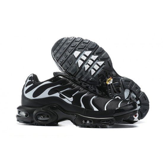 Kicksonfire Air Max Plus Tn Black Grey 852630-038 Sneaker