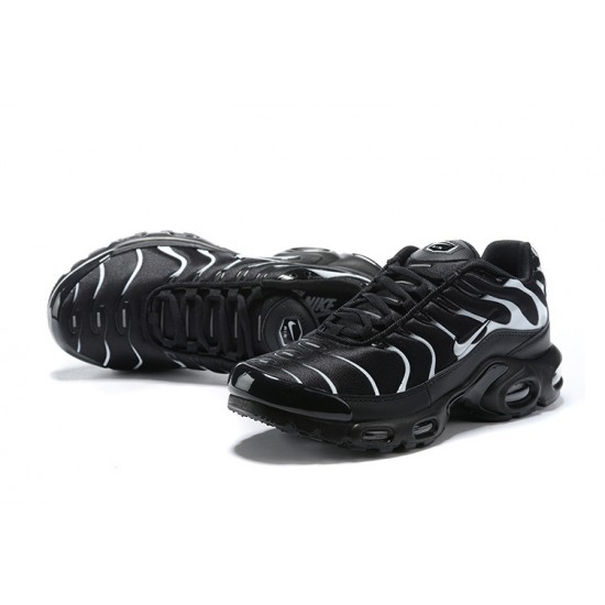 Kicksonfire Air Max Plus Tn Black Grey 852630-038 Sneaker