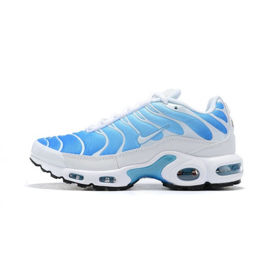 Kicksonfire Air Max Plus Tn Blue White 852630-411 Sneaker