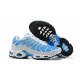 Kicksonfire Air Max Plus Tn Blue White 852630-411 Sneaker