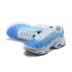 Kicksonfire Air Max Plus Tn Blue White 852630-411 Sneaker