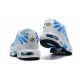 Kicksonfire Air Max Plus Tn Blue White 852630-411 Sneaker