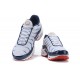 Kicksonfire Air Max Plus Tn QS White Blue and Red Sneaker