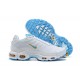 Kicksonfire Air Max Plus Tn White Blue Sneaker