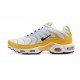 Kicksonfire Air Max Plus Tn White Yellow CD7061-700 Sneaker