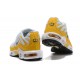 Kicksonfire Air Max Plus Tn White Yellow CD7061-700 Sneaker