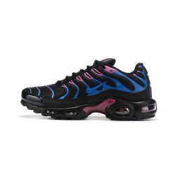 Kicksonfire Air Max Plus Tn Black Blue CI2368-001 Sneaker