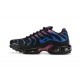 Kicksonfire Air Max Plus Tn Black Blue CI2368-001 Sneaker