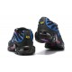 Kicksonfire Air Max Plus Tn Black Blue CI2368-001 Sneaker