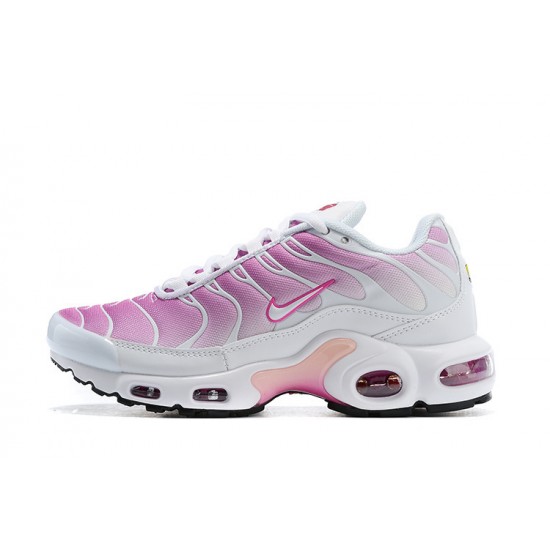 Kicksonfire Air Max Plus Tn Pink White CZ7931-100 Sneaker