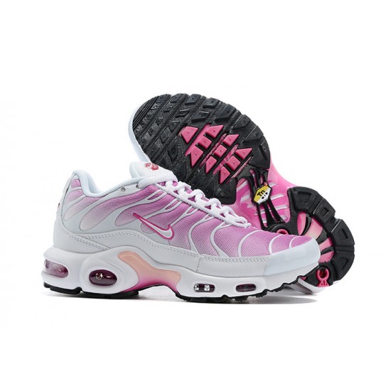 Kicksonfire Air Max Plus Tn Pink White CZ7931-100 Sneaker