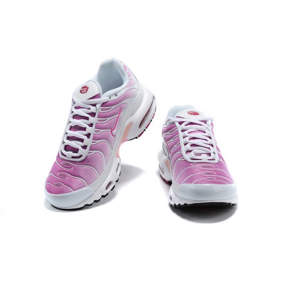 Kicksonfire Air Max Plus Tn Pink White CZ7931-100 Sneaker