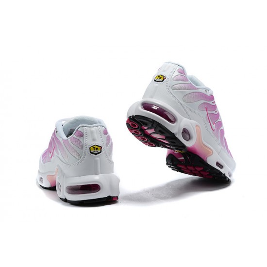 Kicksonfire Air Max Plus Tn Pink White CZ7931-100 Sneaker