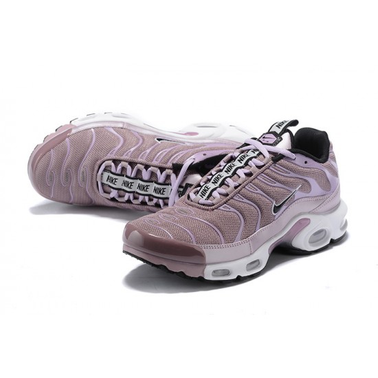 Kicksonfire Air Max Plus Tn Pink White Sneaker