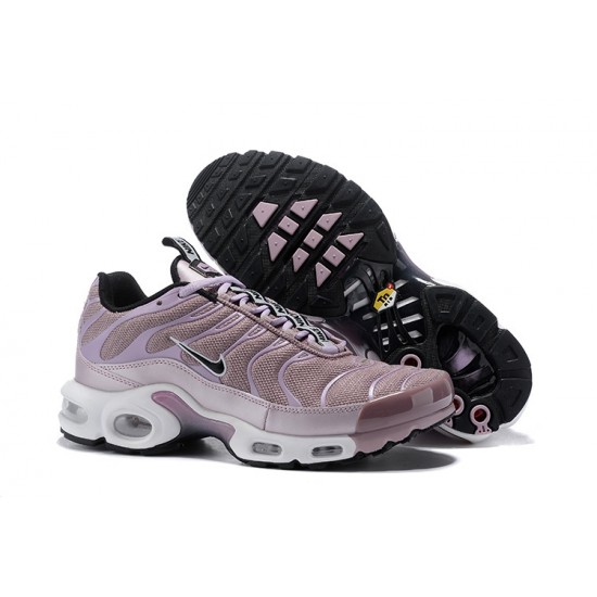 Kicksonfire Air Max Plus Tn Pink White Sneaker