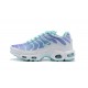 Kicksonfire Air Max Plus Tn White Blue Sneaker