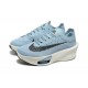 Kicksonfire Air Zoom Alphafly NEXT 3 Blue White Sneaker 