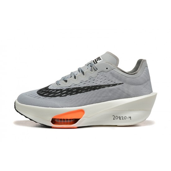 Kicksonfire Air Zoom Alphafly NEXT 3 Grey Sneaker 