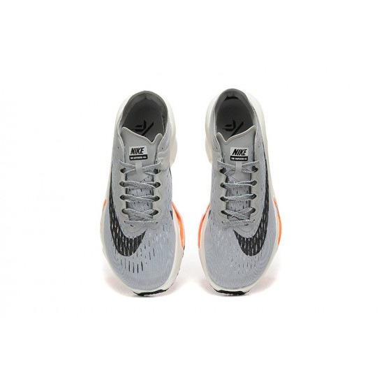 Kicksonfire Air Zoom Alphafly NEXT 3 Grey Sneaker 