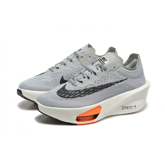 Kicksonfire Air Zoom Alphafly NEXT 3 Grey Sneaker 