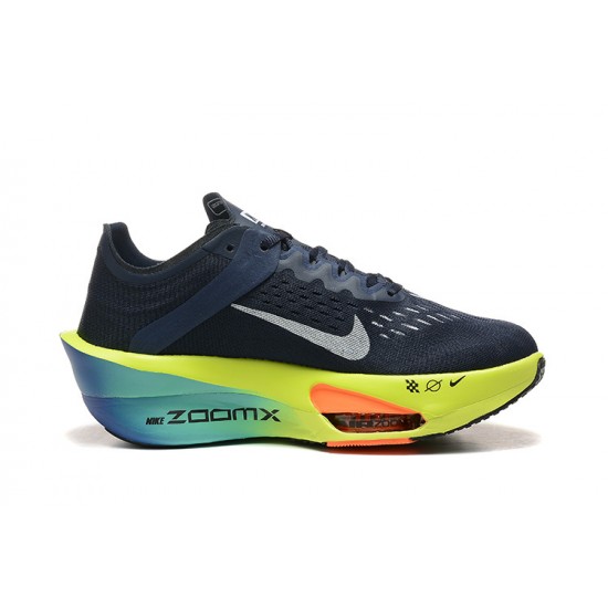 Kicksonfire Air Zoom Alphafly NEXT 3 Black Sneaker 