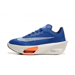 Kicksonfire Air Zoom Alphafly NEXT 3 Blue White Sneaker 