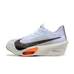 Kicksonfire Air Zoom Alphafly NEXT 3 Grey White Sneaker 