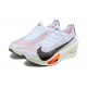 Kicksonfire Air Zoom Alphafly NEXT 3 Grey White Sneaker 