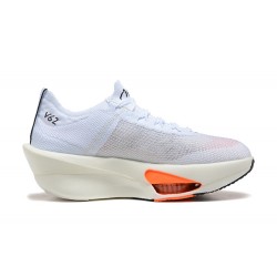 Kicksonfire Air Zoom Alphafly NEXT 3 Grey White Sneaker 