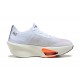 Kicksonfire Air Zoom Alphafly NEXT 3 Grey White Sneaker 