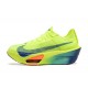 Kicksonfire Air Zoom Alphafly NEXT 3 Neongreen Sneaker 