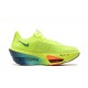 Kicksonfire Air Zoom Alphafly NEXT 3 Neongreen Sneaker 