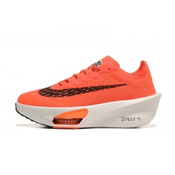 Kicksonfire Air Zoom Alphafly NEXT 3 Orange White Sneaker 