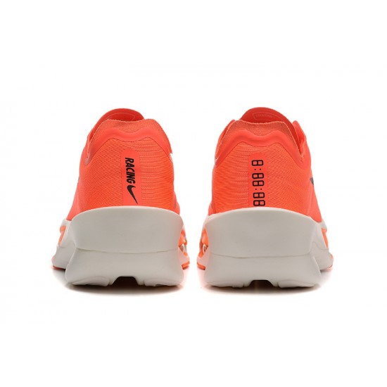 Kicksonfire Air Zoom Alphafly NEXT 3 Orange White Sneaker 