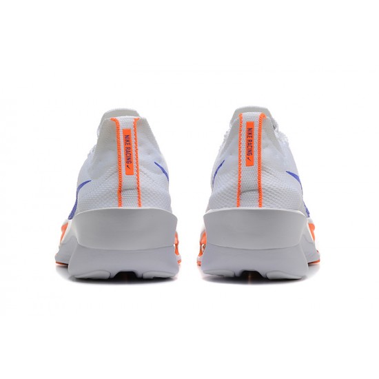 Kicksonfire Air Zoom Alphafly NEXT 3 White Sneaker