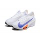 Kicksonfire Air Zoom Alphafly NEXT 3 White Sneaker