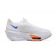 Kicksonfire Air Zoom Alphafly NEXT 3 White Sneaker