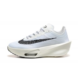 Kicksonfire Air Zoom Alphafly Next 3 White and Black Sneaker 