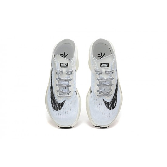 Kicksonfire Air Zoom Alphafly Next 3 White and Black Sneaker 