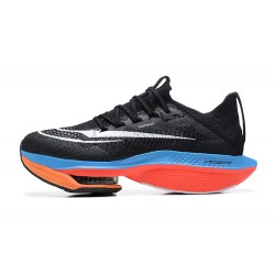 Kicksonfire Air Zoom Alphafly Next 2 Black Blue Sneaker 