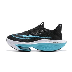 Kicksonfire Air Zoom Alphafly Next 2 Black and Blue Sneaker 