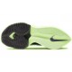 Kicksonfire Air Zoom Alphafly Next 2 Black and Green Sneaker 