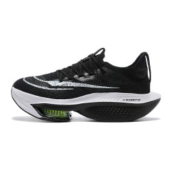 Kicksonfire Air Zoom Alphafly Next 2 Black and White Sneaker 