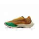 Kicksonfire ZoomX VaporFly NEXT Yellow Green Sneaker 