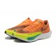 Kicksonfire ZoomX VaporFly NEXT Orange White Sneaker 