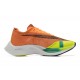 Kicksonfire ZoomX VaporFly NEXT Orange White Sneaker 