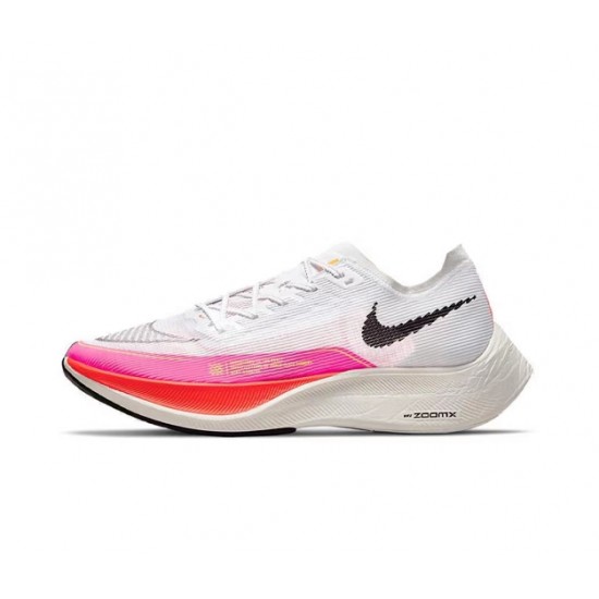 Kicksonfire ZoomX VaporFly NEXT Pink White Sneaker 