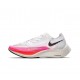 Kicksonfire ZoomX VaporFly NEXT Pink White Sneaker 