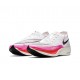 Kicksonfire ZoomX VaporFly NEXT Pink White Sneaker 