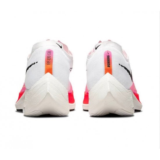 Kicksonfire ZoomX VaporFly NEXT Pink White Sneaker 